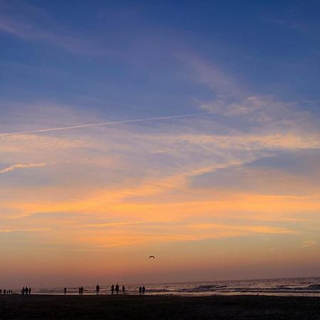 Nothing But Ocean In Forest Beach Hilton Head Island Esterno foto